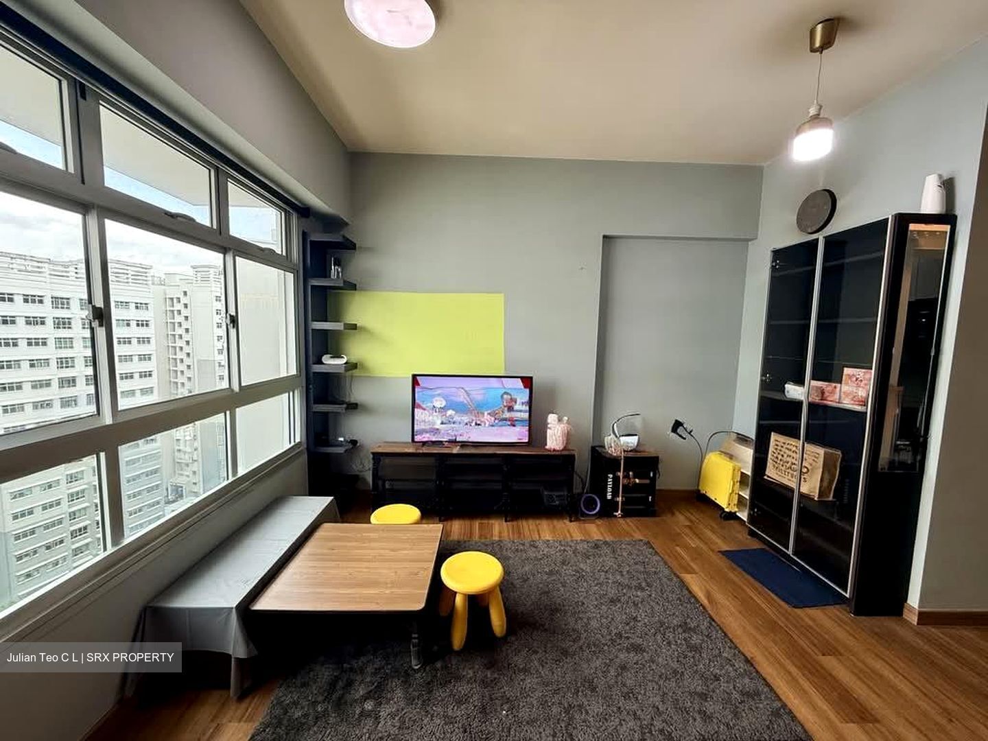 Blk 103B Eastcreek @ Canberra (Sembawang), HDB 2 Rooms #568645841